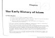 Scanned by CamScanner · 2018-12-05 · Bet You Didn't Know Muhammad's ban on idolatry forms one of the cornerstones of Muslim belief. Within the Islamic community, artistic repre-