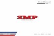 User Manual - SMP Parts › ... › SMP_HardLock-User-Manual_67186... · This user manual is intended to be used together with the SMP HardLock quick coupler during installation,
