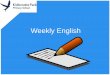 Weekly English - kidbrookepark.greenwich.sch.uk · Kidbrooke Park Primary School –Home Learning LI: To identify and prioritise events for a complaint. Today’s task 1 is to list