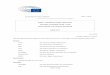 EUROPEAN PARLIAMENT 2014 -2019 EMPL COORDINATORS' … · 09.07.2015 02.09.2015 08.09.2015 01.10.2015 15.06.2016 postponed Thomas Händel - Workers representation on board level in