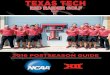 TEXAS TECH 2015 Texas Tech Golf RED RAIDER GOLF 2015 Texas Tech Golf #WreckEm 1 TEXAS TECH RED RAIDER
