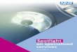 Spotlight on specialised services - NHS England · Spotlight on specialised services Third edition. Introduction Specialised services provide care to patients with a range of rare