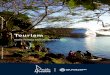 Public Disclosure Authorized Tourismdocuments.worldbank.org/...REVISED-ADD-SERIES...Tourismbackgro… · Tourism already plays an important role in the economies of Palau, Fiji, Samoa