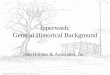 Ipperwash General Historical Background · 1928 SCOTT PURCHASE ... finally got permission to resume using the old cemetery in 1990. Department of National Defence, "Camp Ipperwash