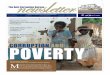 Corruption and poverty - HOME | Anti-Corruption ... · Anti-Corruption Bureau itself. Several other institutions fol-lowed. Indeed prevention is better than cure, so they say. The