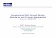 Implementing CAIV through Design, Mdl it dP M ... - Doerry › norbert › papers › 080912 CAIV-Modularity-Doerry-fi… · Implementing CAIV through Design, Mdl it dP M tModularity,