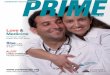 CONEMAUGH HEALTH PRIME SYSTEM · 2017-10-11 · 10th wedding anniversary in December, recently returned to the area and are practicing with Family Health Care in Salisbury and Meyersdale,