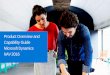 Product Overview and Microsoft Dynamics 1of 35 · Microsoft Dynamics NAV comes with a wide set of functionalities that through Microsoft Dynamics NAV 2016 provide some great opportunities