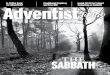 Is Coffee Good Isaiah 58:13 Isn’t About and Free Will ...€¦ · 2 ADVENTIST TODAY INSIDE VOL. 25 NO. 3 Adventist Today 3 What the Sabbath Meant to First-Century Christians By