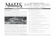 The Newsletter of the Mid-Atlantic Turtle & Tortoise ...jfdesignworks.com/pdf/MATTS October 2009 Newsletter.pdf · moting the responsible herpetoculture of turtles and tortoises,