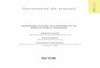 ASSESSING FUTURE SUSTAINABILITY OF FRENCH PUBLIC …Economy , Italy) 2013-11 / July 2013. 1 Assessing Future Sustainability of French Public Finances 1 ... Well into the fourth year