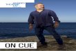 ON CUE · 2018-08-13 · 2 ABOUT ON CUE AND STC ABOUT ON CUE STC Ed has a suite of resources located on our website to enrich and strengthen teaching and learning surrounding the