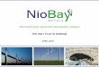 THE ONLY PLAY IN NIOBIUM - Niobay Metals Inc.niobaymetals.com/wp/wp-content/uploads/2020/04/NBY...Niobium - Supply 8 Producer Ownership Value/ Opex Niobec, Canada Capacity Market share