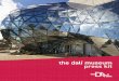 Dali Museum Press Kit › wp-content › uploads › 2020 › 06 › ... · posters, textiles, sculptures and objets d’art across more than 60,000 sq. ft. This preeminent collection