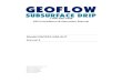 O&M - Geo4 SIM-AUTO- 95% - Geoflowgeoflow.com/wp-content/uploads/2019/08/OM-GeoPS4-SIM-AUTO.pdf · Geoflow Subsurface Drip Systems – 1‐800‐828‐3388 Page 1 1 Warnings To help