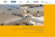 3rd Concrete Industry Sustainability Performance Report · an online survey, open to all stakeholders. The survey results and the levels of audience engagement in the survey will