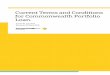 Current Terms and Conditions for Commonwealth Portfolio Loan. › ... › ctc-commonwealth-portfolio-loa… · Progressive funding If the Facility is to be funded by progressive drawings,