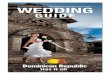 WEDDING - St Universal › wp-content › uploads › 2015 › 05 › ...wedding coordinators, bridal treatments, couples spa services, a photographer, music, flowers, honeymoon suite,