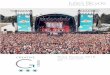 RiZe Festival 2018 › sites › live.inviqa... · 2019-06-21 · Tonnes CO2e 118.0 0.6 1.0 P R O F I L E RIZE FESTIVAL 2018 STATISTICS Type Festival/Event Festival size small Visitors/Tickets/Attendees