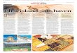 MUDDY GOOD: Reawaken Thai island safe haven - Hansar Samui · sand beach at Chaweng is Samui’s happening place all-year-round for sun, surf and socialising. But for those who don’t