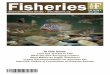 VOL 39 NO 7 American Fisheries Society •  · 291 The Socioeconomic Values of Recreational Fishing Bob Hughes Policy 293 Leadership Styles We Can Appreciate Thomas E. Bigford The