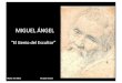 Miguel Angel y el marmol - Amnesia International · 2013-11-20 · (1475#