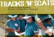 Tracks ‘n’ Scats Fieldtrip Primary Student Pack, Years 4-6 · Australian Curriculum. Upon completion of this package students will have: ... reptiles interconnection between organisms