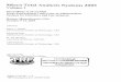 MicroTotal Analysis Systems 2005 - GBV › dms › tib-ub-hannover › 519125991.pdf · 2008-07-15 · Flow Transport andImaging CONVECTION-LIMITEDSURFACETRANSPORTIN ... -Fluid Mechanics