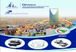 1ST SAUDI SYMPOSIUM - Ormco › ... › 09 › Saudi-Symposium-Brochure.pdf · The application of mini-implants as anchorage has totally expanded the range of orthodontic therapy