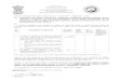 : Directorate General Of Mines Safety,Ministry of Labour ... · Sub.: Quotation for Rate contract for supplying Printed & binded Training course material, Certificate of trainees/participants