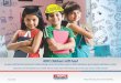 HDFC Children’s Gift Fund · 2020-04-30 · HDFC Children’s Gift Fund Empower and strengthen your child’s future, today. Don’t let nances get in the way of your child’s
