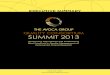 Exec summary R3 NO Executive Summary of the 2013 Avoca Quality Consortium Summit 15 CHANGE MANAGEMENT