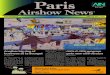 PUBLICATIONS Airshow News...ADVERTISING SALES – NORTH AMERICA Melissa Murphy – Midwest +1 830 608 9888 Nancy O’Brien – West +1 530 241 3534 Anthony T. Romano – East/International