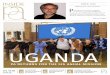 UGANDA - Dental Implants Toronto › pdfs › insidePA-spring18.pdfFrom placing dental implants in a makeshift Ugandan clinic, to introducing a PA Global Education Grant, to meeting