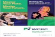 November 9–10, 2019 Your Field. EXAM ... - Wound Prep Course · Carolina Wound Care PT, DPT, CWS Healogics, Inc. Gregory K. Patterson MD, FACS, DABS, CWS Archbold Center for Wound