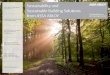 Sustainability and.pdf · Sustainability Reports & Global Reporting Initiative ASSA ABLOY has completed a comprehensive Sustainability report since 2005–2006 utilizing the Global