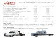 Dispatch 780-979-0123 Trucking 2013.pdf · The current trucking fuel surcharge applies to all pricing and is posted on our website at FUEL SURCHARGE Dispatch 780-979-0123 TRUCKING