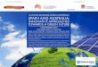 LA CAMARA RENEWABLE ENERGY CONFERENCE ... › Embajadas › CANBERRA › es › Documents...Professor Ken Baldwin is the Director of the Energy Change Institute at the ANU, and Deputy