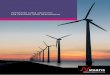 INTEGRATED CABLE SOLUTIONS FOR OFFSHORE WIND DEVELOPMENT9d3e9d38-54be-429c-ae2e... · 2018-09-24 · WINDLINK® RELIABLE SOLUTIONS FOR WIND TURBINES Our WINDLINK® offer proposes