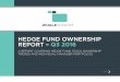 HEDGE FUND OWNERSHIP REPORT – Q3 2016cdn.whalewisdom.com › newsletter › WhaleWisdom-2016-Q3.pdfFor Q3 2016 that means managers must disclose all qualifying assets held on September