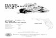 SUMTER COUNTY, FLORIDA - North Carolinafris.nc.gov › fris_hardfiles › FL › FIS › 12119CV000A.pdf · 2015-10-01 · Shady Brook 2/Wildwood Springs Updated hydrologic analysis
