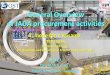 General Overview of JADA procurement activities General Ovآ  JADA Project Management JADA has implemented