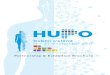 Partnership & Exhibition Brochure - HUPO 2017hupo2017.ie/wp-content/uploads/2017/01/Hupo_Brochure_Digital-10… · capabilities for advancing our knowledge of the Human Proteome and