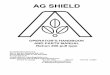OPERATORS HANDBOOK AND PARTS MANUAL ReCon 200 … › media › pdf › recon_200...Model and size_____ ReCon 200 Serial no_____ Delivery Date_____ Used for - farm custom haymaking
