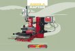 automotive service equipment › wp-content › uploads › pdfs › sales_broc… · Aquila Raptor has been type approved by WDK i(Tre industry associa-tion), which identifies equipment