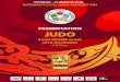 BAKU GRAND SLAM 2016 Azerbaijan 6-8 May · 2016-04-05 · Qafqaz Baku City Hotel Sunday 8 May 10:00* 17:00 Competition day 3 W: 78 kg, +78 kg, M: -90 kg, -100 kg, +100 kg Preliminaries