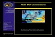 Roth IRA Conversions - IFSG University › files › PDFs › RothIRAConversionsAchieving… · Roth IRA, you're taxed in the year of conversion as if you made a withdrawal from your