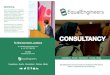 EE CONSULTANCY BROCHURE FINAL - EqualEngineers Consultancy - Events - Recruitment - Training - Media