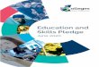 Education and Skills Pledge · 2 days ago · education colleges in the West Midlands will play a pivotal role. We recognise that Covid-19 may change ways of studying and working