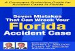 Florida Accident Attorneys Jeffrey L. Meldon Carey W. Meldon€¦ · Chapter Seven: Top Six Tips You Need to Know About Lawyer Advertising, and Chapter Five: How to Choose the Right